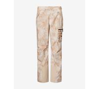 Pantalon Oakley TC Juno Reduct blanc beige - L