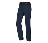 Pantalon Ocun Mánia Eco - anthracite dark navy - XL S