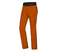 Ocun Mania Eco Pants Orange L Homme