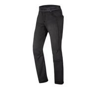Ocun - Mánia Jeans Organic Pants - Jean - S - black