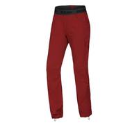 Pantalon Ocun Mánia pour homme L vin de merlot