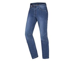 Pantalon Ocún Ouragan jeans milieu bleu XL