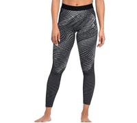 Pantalon Odlo - 188551 - BL Pantalon Long Blackcomb Eco Femme S