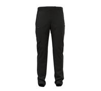 Odlo Pantalon de trekking Ascent Pants Taille 50 Noir