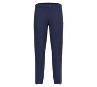 Odlo Pantalon Ascent Light Convertible Bleu 46 / Regular Homme