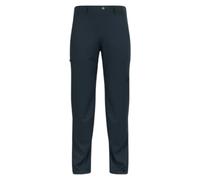 Odlo Pantalon De Randonnée Ascent Warm Pour Homme, 50, Beige