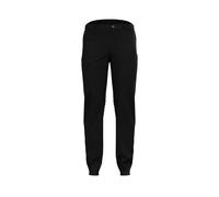 Pantalon ODLO PANTS REGULAR LENGTH ASCENT LIGHT (black) homme 52