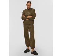 Pantalon Olive Pour Femmes Goldbergh Glimpse Gb38360253-6651