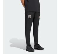 Pantalon Olympique Lyonnais Tiro Travel Black M