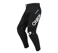 Pantalon O'NEAL Mayhem HEXX Noir/Blanc 30/46