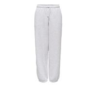 Only Pantalon femme Best Life Gris Taille M