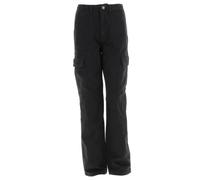 Pantalon Onlmalfy hw cargo pant black - Only M
