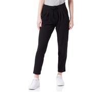 Pantalon Only - 15208415 - JDYCATIA New Ancle Pant JRS Noos Pantalons, Black, XS/30 Femme XS