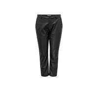 Pantalon ONLY Carmakoma Féminin, Couleur Noire, Code 15328968
