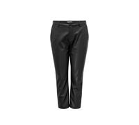 Pantalon ONLY Carmakoma Féminin, Couleur Noire, Code 15328968