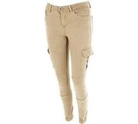 ONLY ONLMISSOURI REG ANK Cargo PNT Noos Mous, Nomade, 36 Femmes