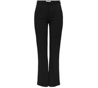 ONLY Pantalon 'ONLRaffy-Yo' noir, Taille 34