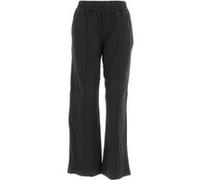 Pantalon Only Poptrash 30 suki life blk pant Noir Taille : S Noir G