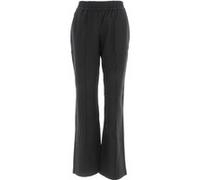 Pantalon Only Poptrash 32 suki life blk pant Noir Taille : S Noir G