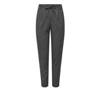 Pantalon Only Poptrash Élise Gris pour Femme - ONLY - Poptrash - Regular S/32