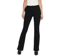 Pantalon - ONLY - Rocky - Femme - Slim - Noir XS/30