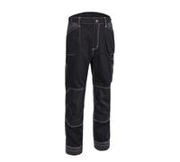 Pantalon OROSI noir - COVERGUARD - 5ORP010 XXL