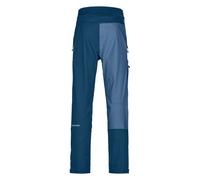 ORTOVOX 3l Ortler Pants M - Homme - Bleu - taille XL- modèle 2024