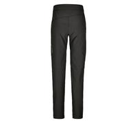 Pantalon ORTOVOX BRENTA PANTS W (black raven) femme XS