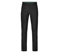 Pantalon ORTOVOX Pelmo Pant (Black Raven) Homme M - long