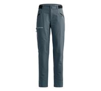 Pantalon Ortovox SECEDA SOFTSHELL PANTS W (dark arctic grey) femme XS