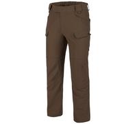 Pantalon OTP VersaStretch Helikon-Tex - Earth Brown XS Long