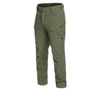 Pantalon OTP VersaStretch Helikon-Tex - Olive Green XL Long