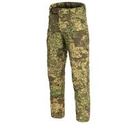 Pantalon OTP VersaStretch Helikon-Tex - PenCott WildWood L XLong