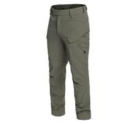 Pantalon OTP VersaStretch Helikon-Tex - Taiga Green XXL XLong