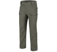 Pantalon OTP VersaStretch Lite Helikon - Taiga Green 4XL Long
