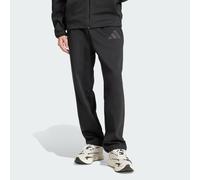 Pantalon ourlet droit adidas Z.N.E. Black XL