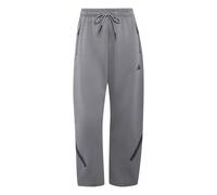 Adidas Z.n.e Open Hem Pants Gris L / Regular Femme