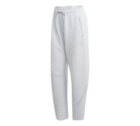 Pantalon ourlet ouvert femme adidas Z.N.E Gris S