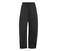 Pantalon ourlet ouvert femme adidas Z.N.E Noir XL