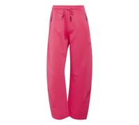 Pantalon ourlet ouvert femme adidas Z.N.E Rose M