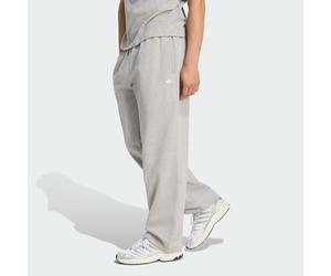 PANTALON OURLET OUVERT TRÈFLE ESSENTIALS Medium Grey Heather 2XL