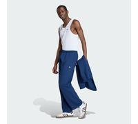 PANTALON OURLET OUVERT TRÈFLE ESSENTIALS Night Indigo M