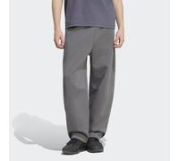 PANTALON OURLETS DROITS ADIDAS Z.N.E. Grey Five L