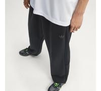 PANTALON OURLETS DROITS SPACER CUTLINE TEAMGEIST Black S