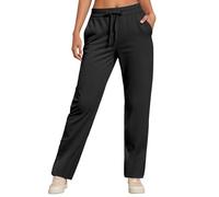 Pantalon Outdoor Femme Fluide Flare Jogpant Fluides Combipantalon Bandeau VTT Coloré Paillettes Gamme City Escalade Crepe Chevilles Hop Trapeze Jean's Royal Torsadée