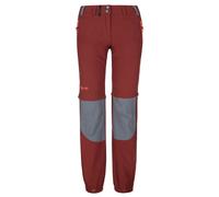 Pantalon outdoor femme KILPI HOSIO-W DRD 44