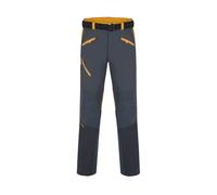 Pantalon outdoor homme Direct Alpine Cascade Top anthracite/mangue XXL