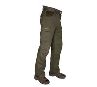 Pantalon outdoor Hubertus Hirschfänger OS 30 Vert olive 64