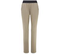 Pantalon Outdoor Millet Wanaka Stretch Iii Dorite Femme - New Logo Gris 2024 taille M