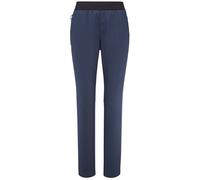 Pantalon Outdoor Millet Wanaka Stretch Iii Saphir Femme - New Logo Bleu 2024 taille M